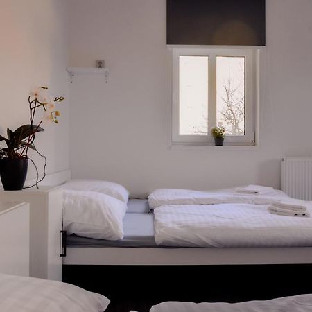Apartmany Centrum Novy Bor Ngoại thất bức ảnh