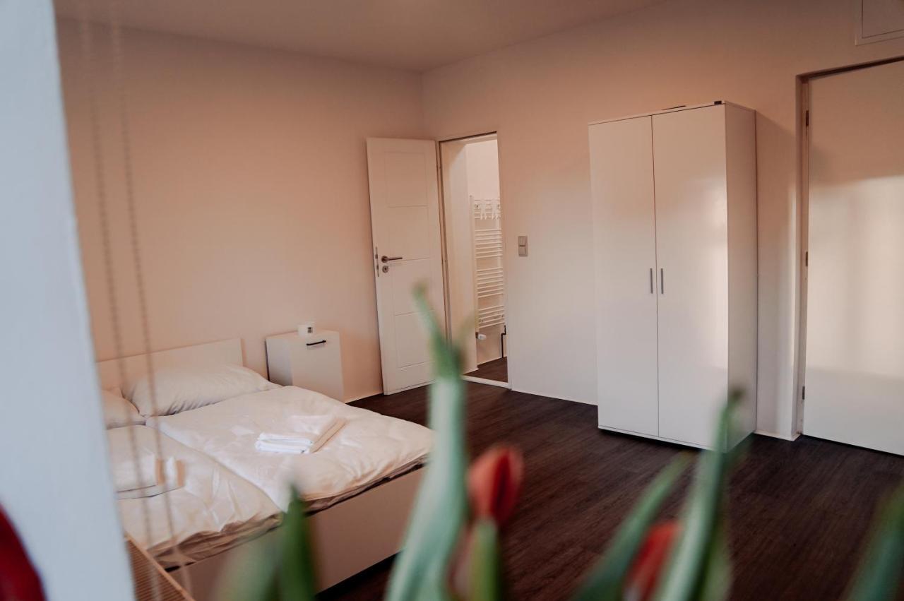 Apartmany Centrum Novy Bor Ngoại thất bức ảnh