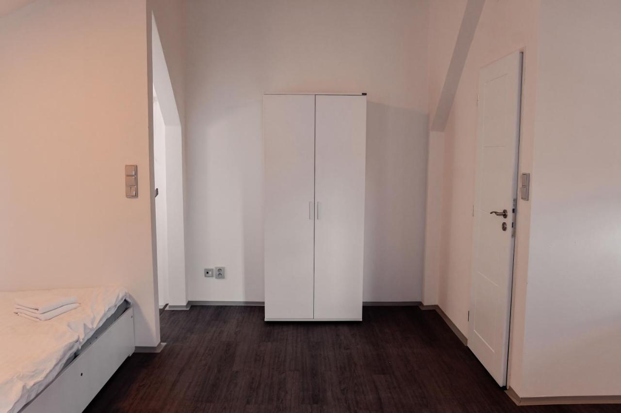 Apartmany Centrum Novy Bor Ngoại thất bức ảnh