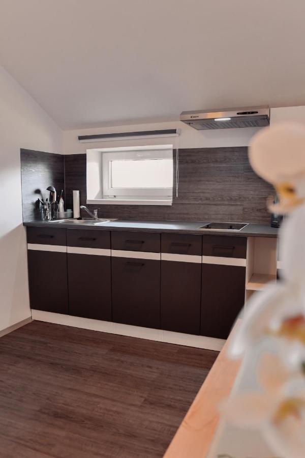 Apartmany Centrum Novy Bor Ngoại thất bức ảnh
