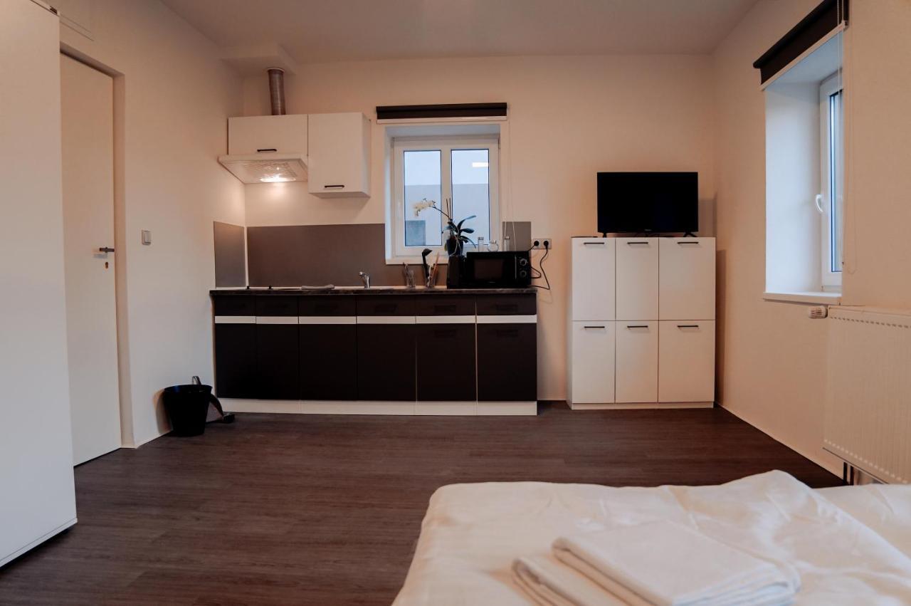 Apartmany Centrum Novy Bor Ngoại thất bức ảnh