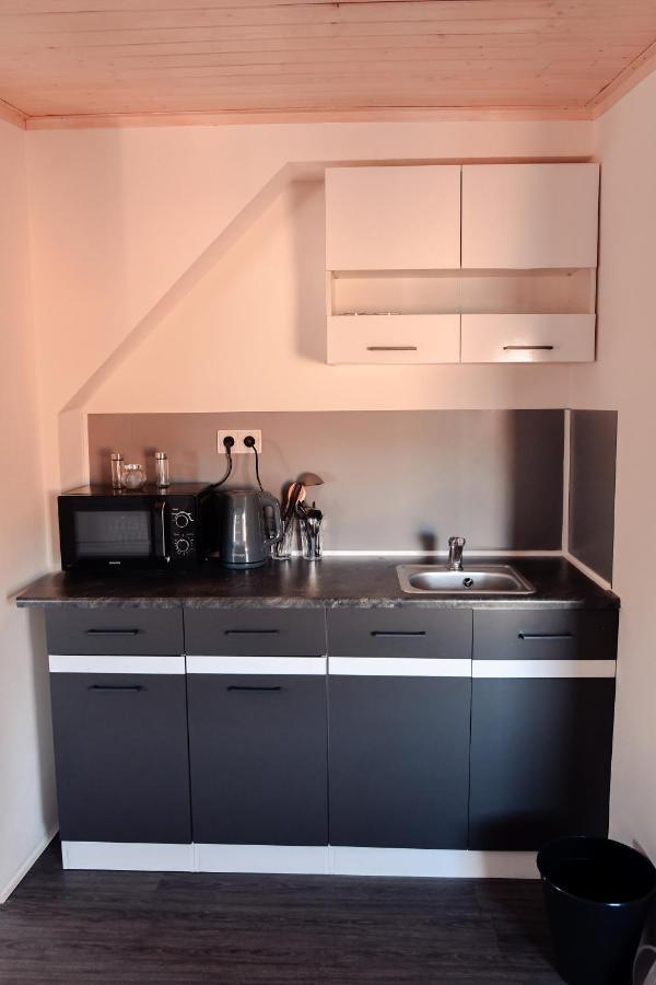 Apartmany Centrum Novy Bor Ngoại thất bức ảnh