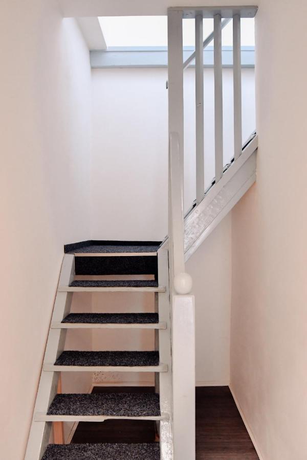 Apartmany Centrum Novy Bor Ngoại thất bức ảnh