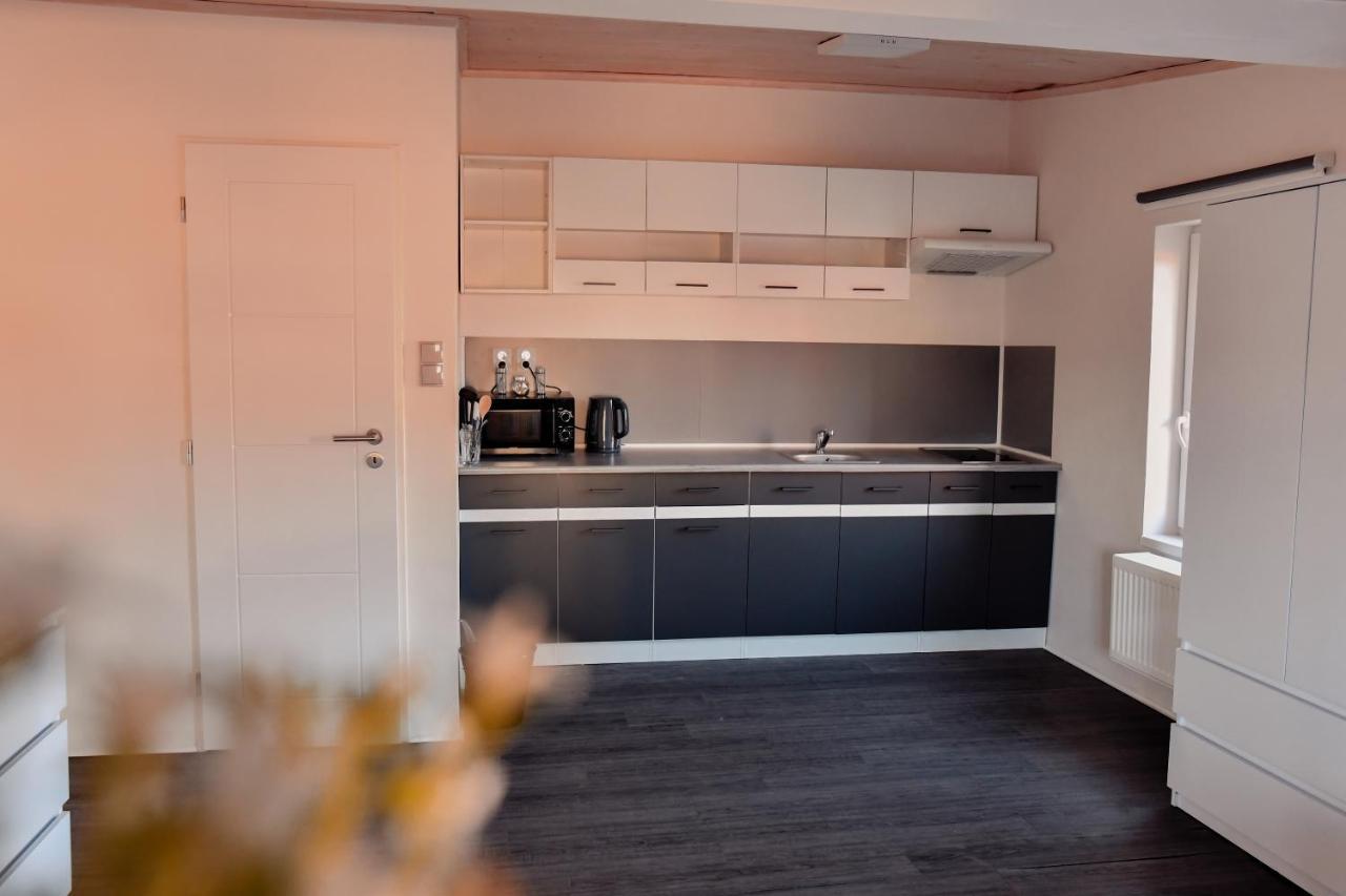Apartmany Centrum Novy Bor Ngoại thất bức ảnh