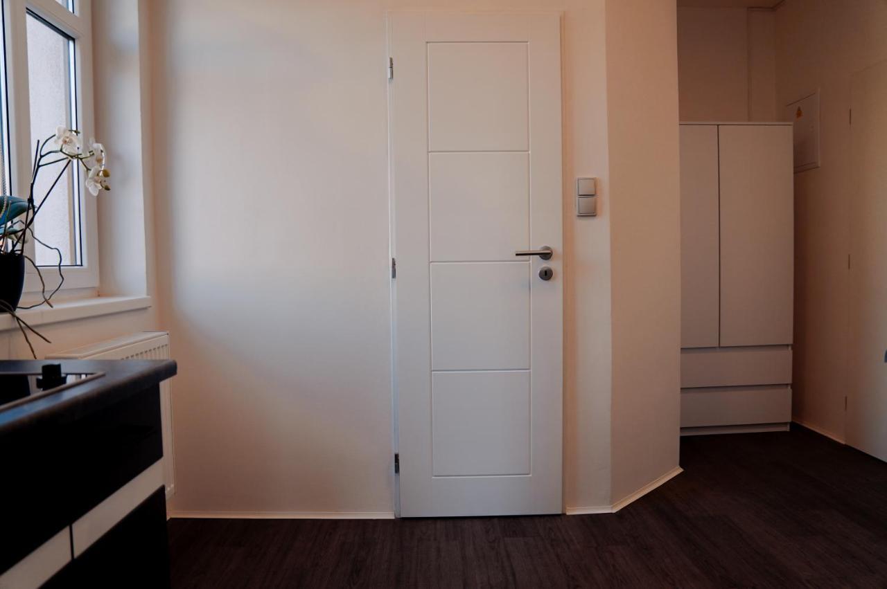Apartmany Centrum Novy Bor Ngoại thất bức ảnh